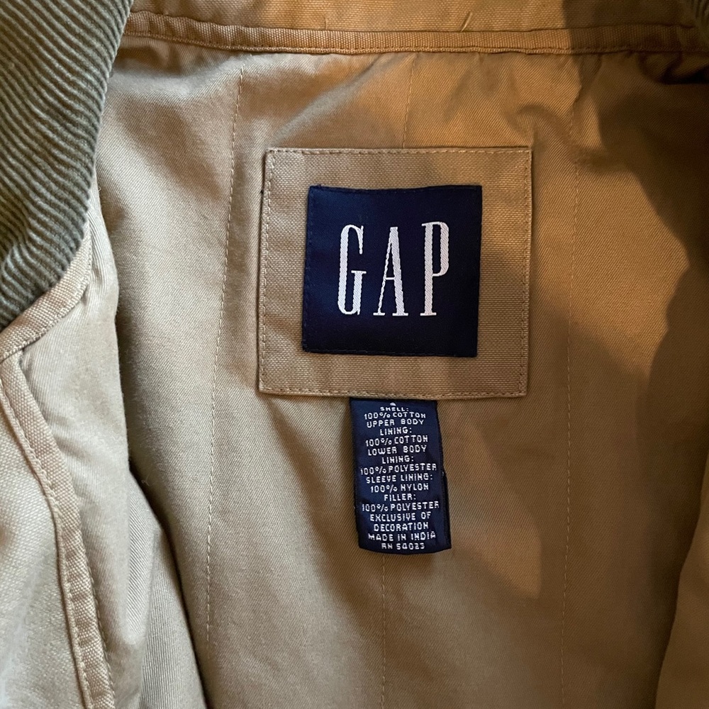 Gap Jacket - image 4